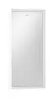 Hansgrohe-HG-Xarita-E-Spiegel-mit-LED-Beleuchtung-360-50-IR-Sensor-Mattweiss-54999700 gallery number 1